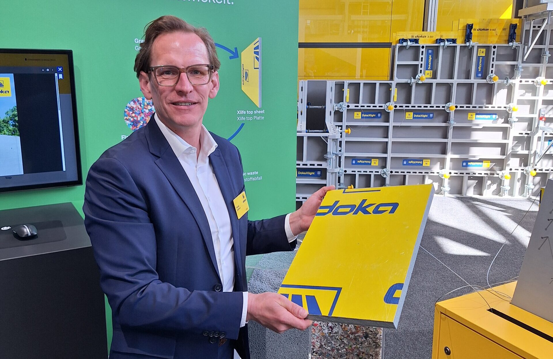 Nachhaltig trotz Krise