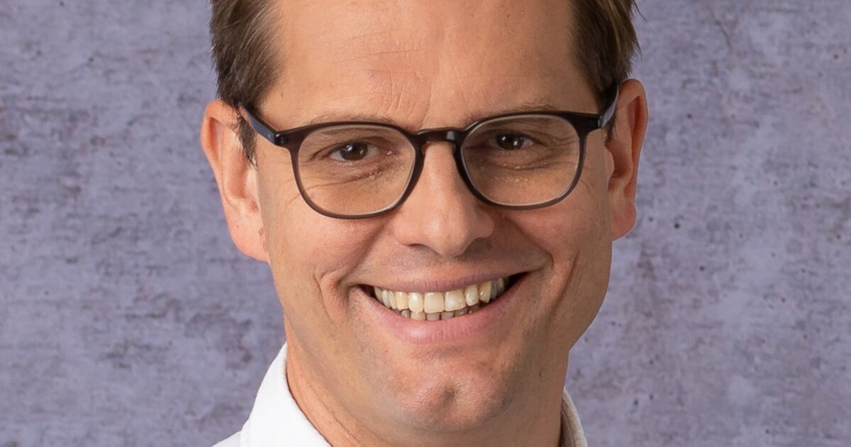 Neuer Geschäftsführer bei Delta Podsedensek