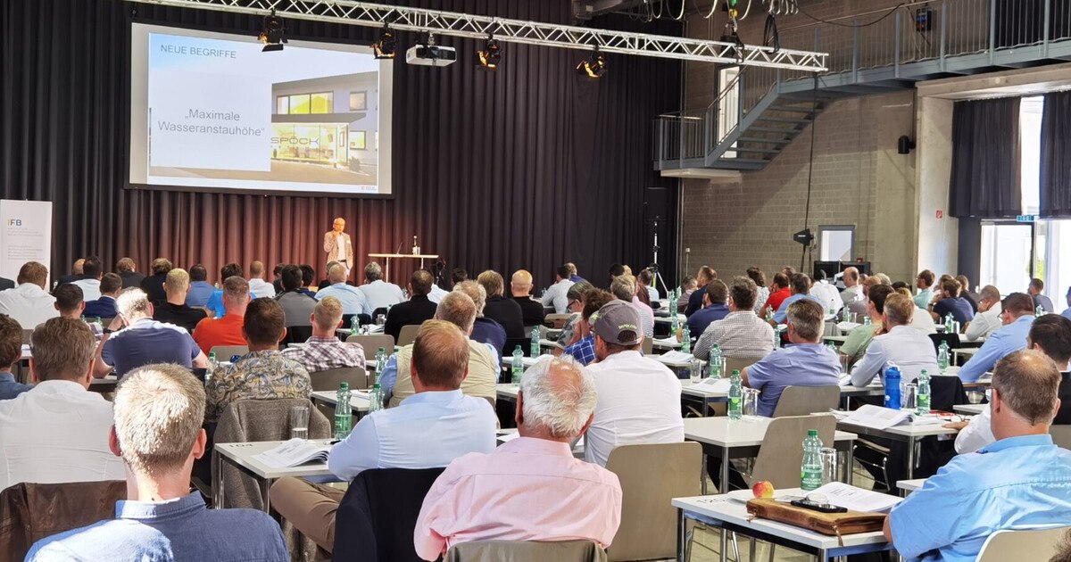 IFB-Symposium: Jetzt Tickets sichern