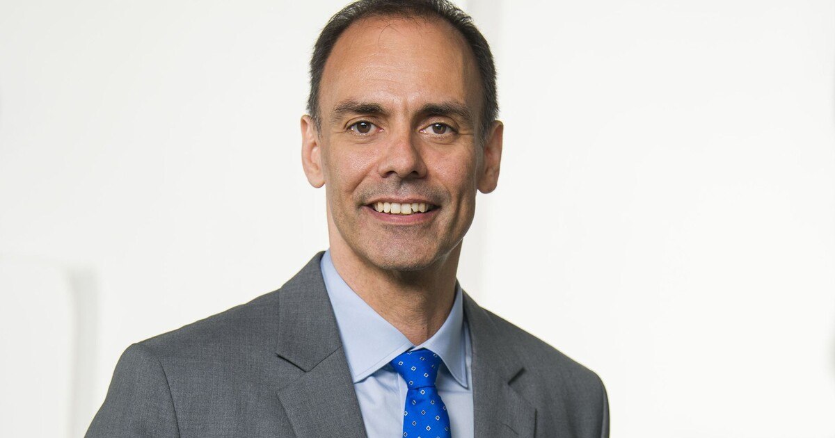 Der Zement wird knapp