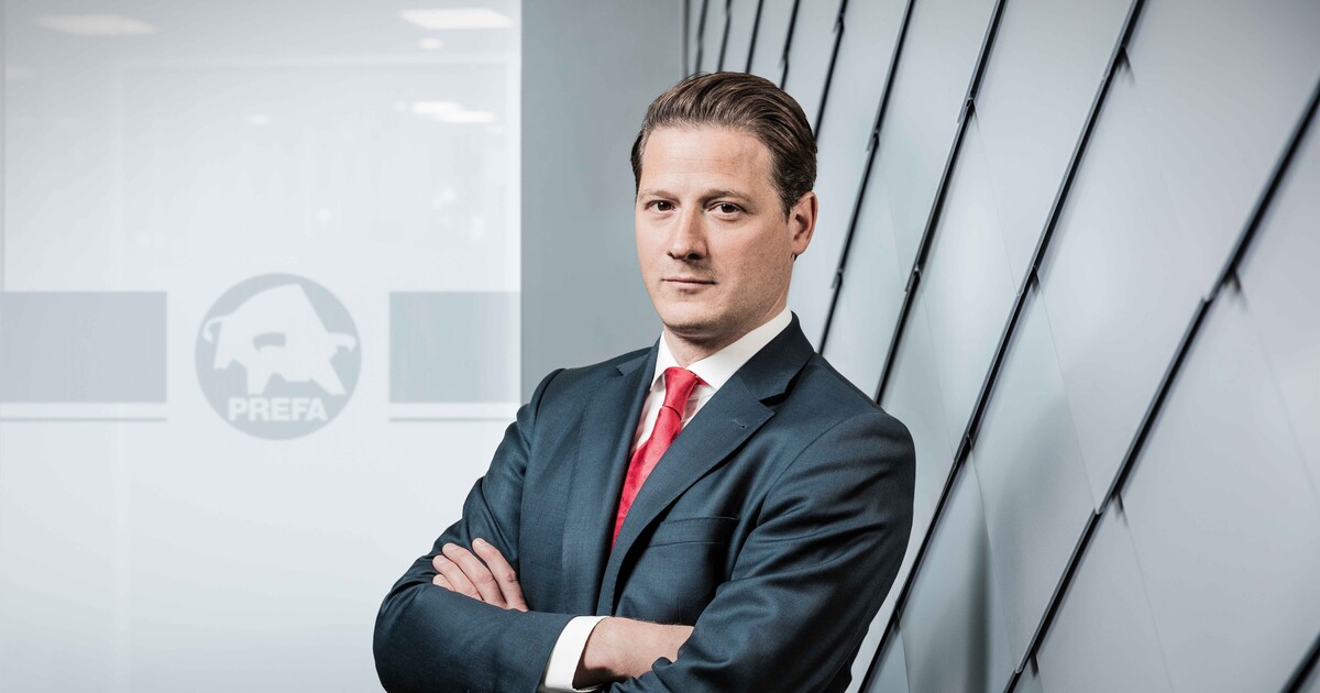 Unser Anspruch war ein Hochleistungs-Produkt