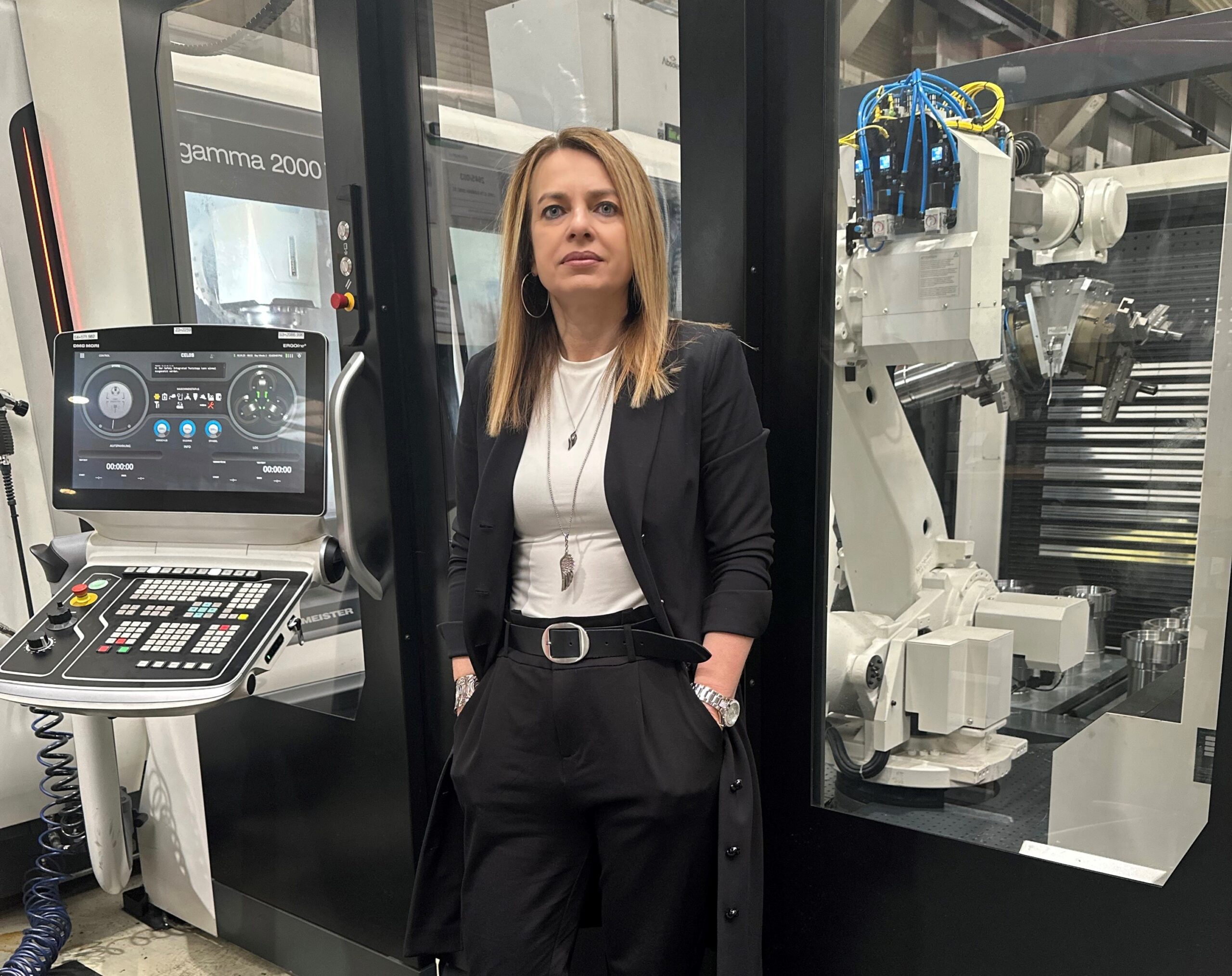 Führung mit Weitblick