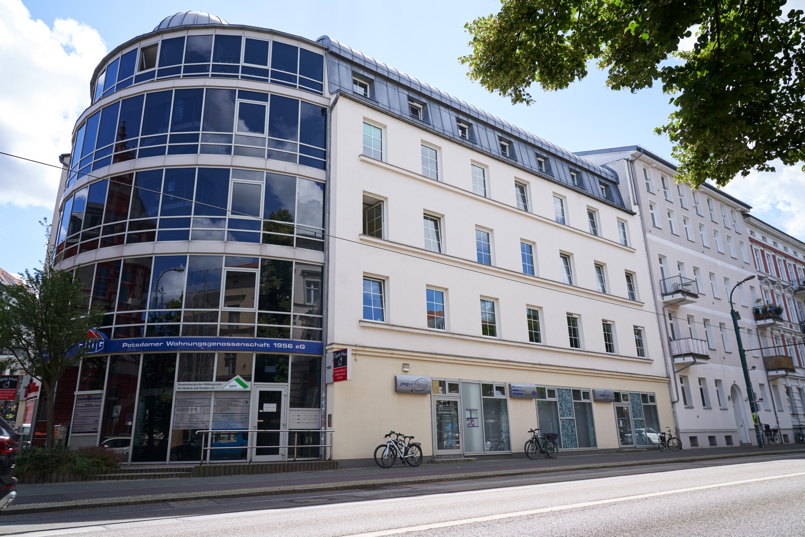 Effizient und nachhaltig klemmen