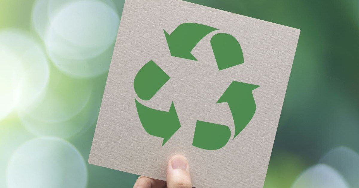 Austrotherm: Live-Webinar über Entsorgung &amp; Recycling