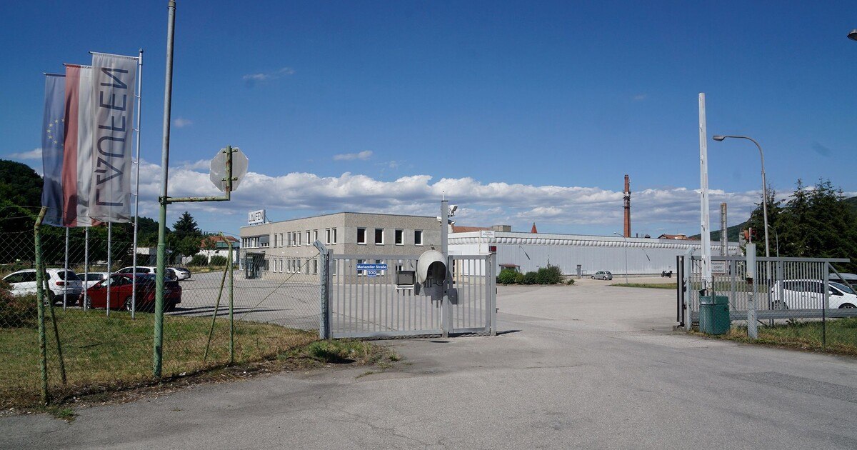 Laufen Austria stockt Personal auf