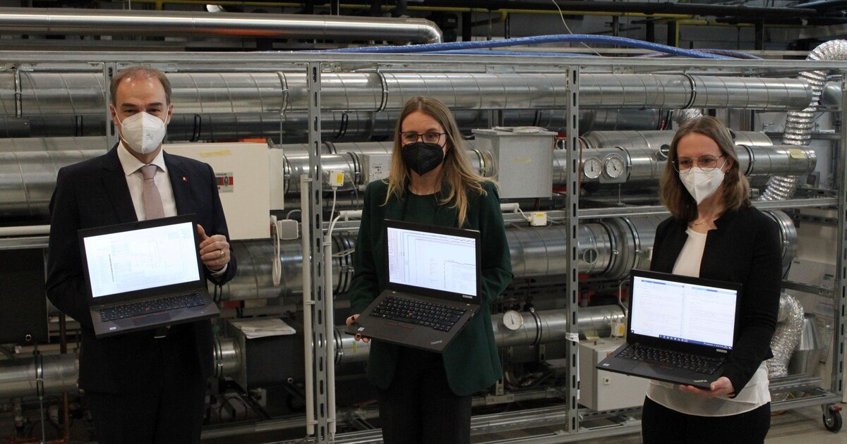 FH Burgenland erforscht Energielösungen