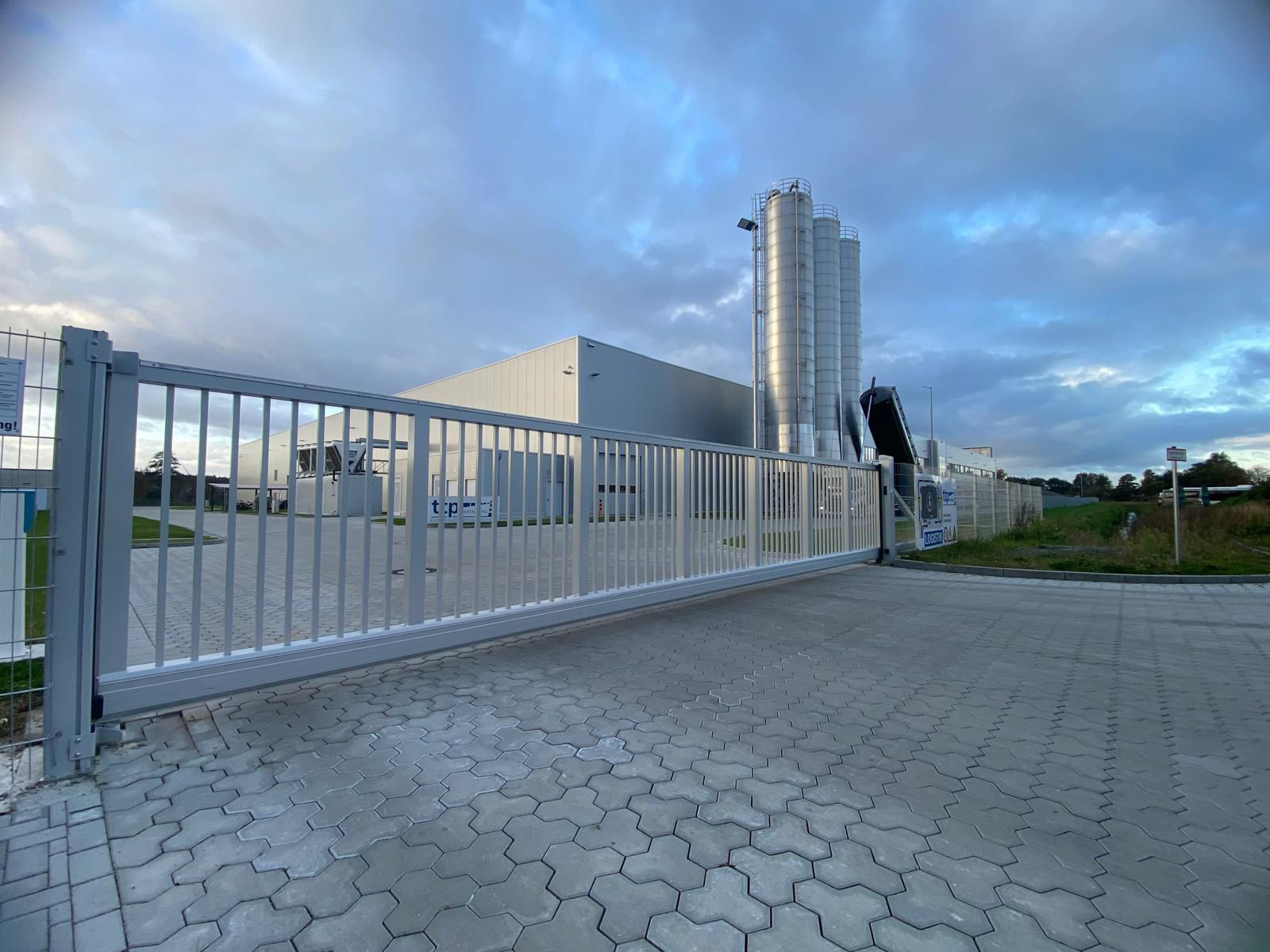 Torhersteller Holler wird Teil der Hörmann Gruppe