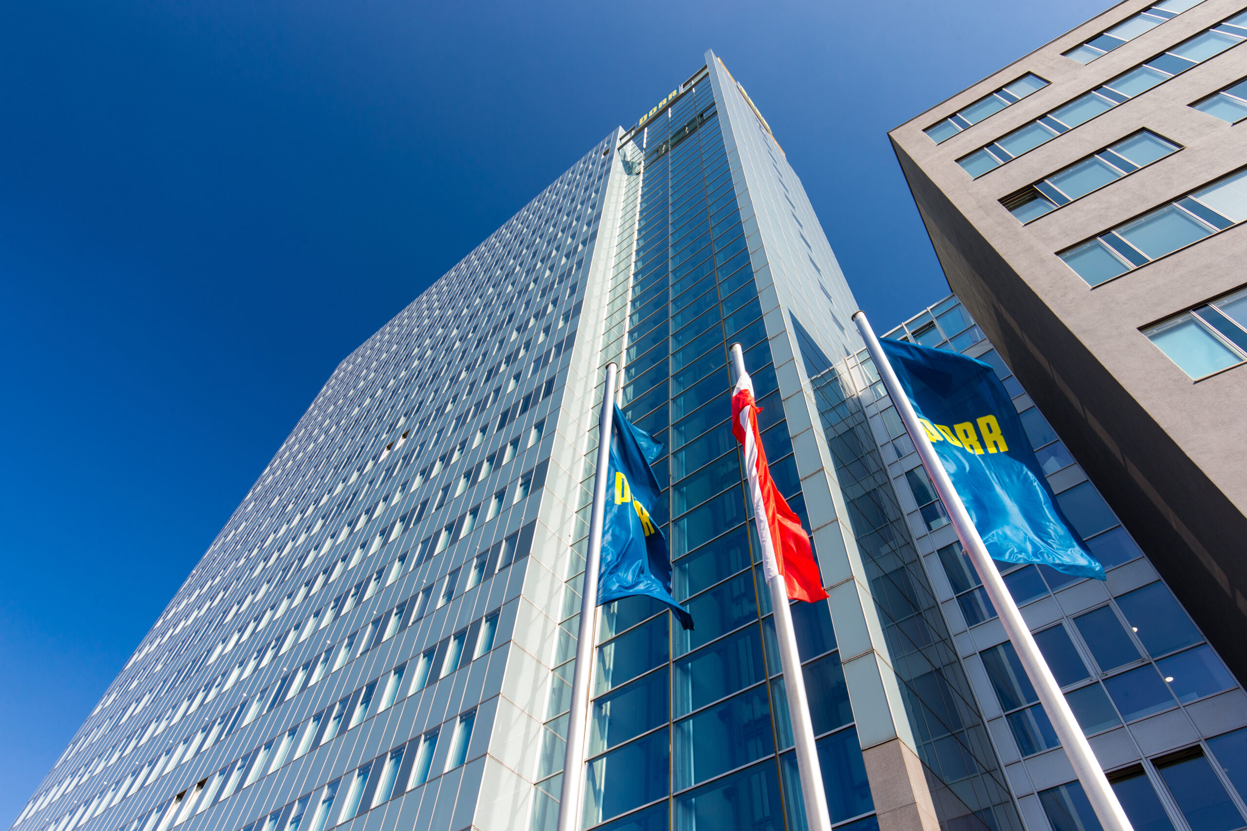 Josef-Dieter Deix zum COO der Porr nominiert