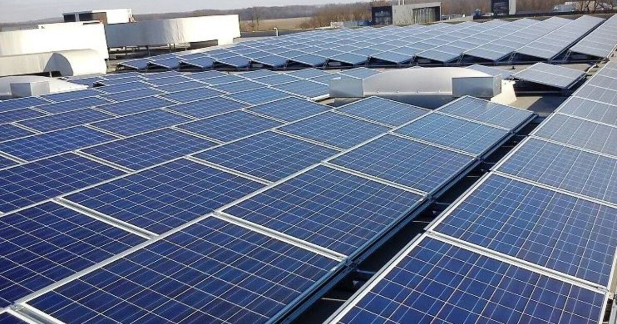 Fachtagung für Photovoltaik und Stromspeicherung