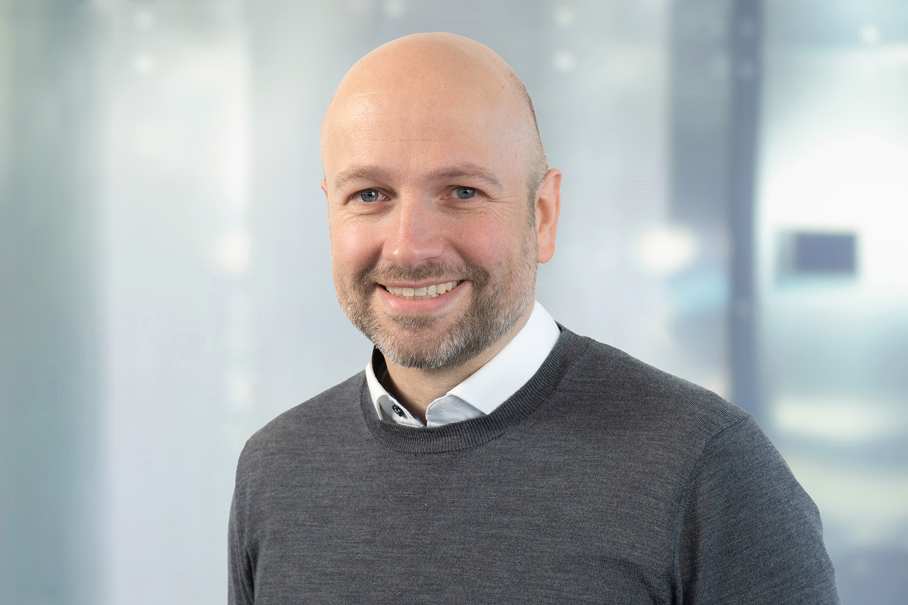 Neuer Vertriebsleiter bei Sita