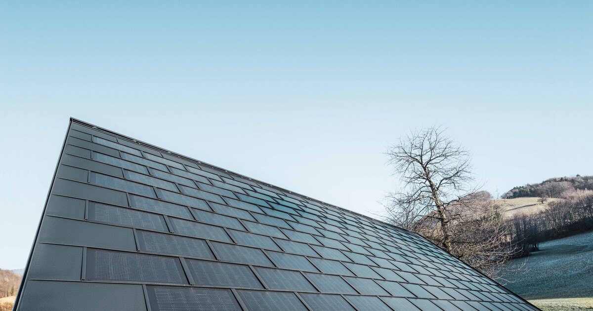 Die Entstehung einer Solar-Innovation