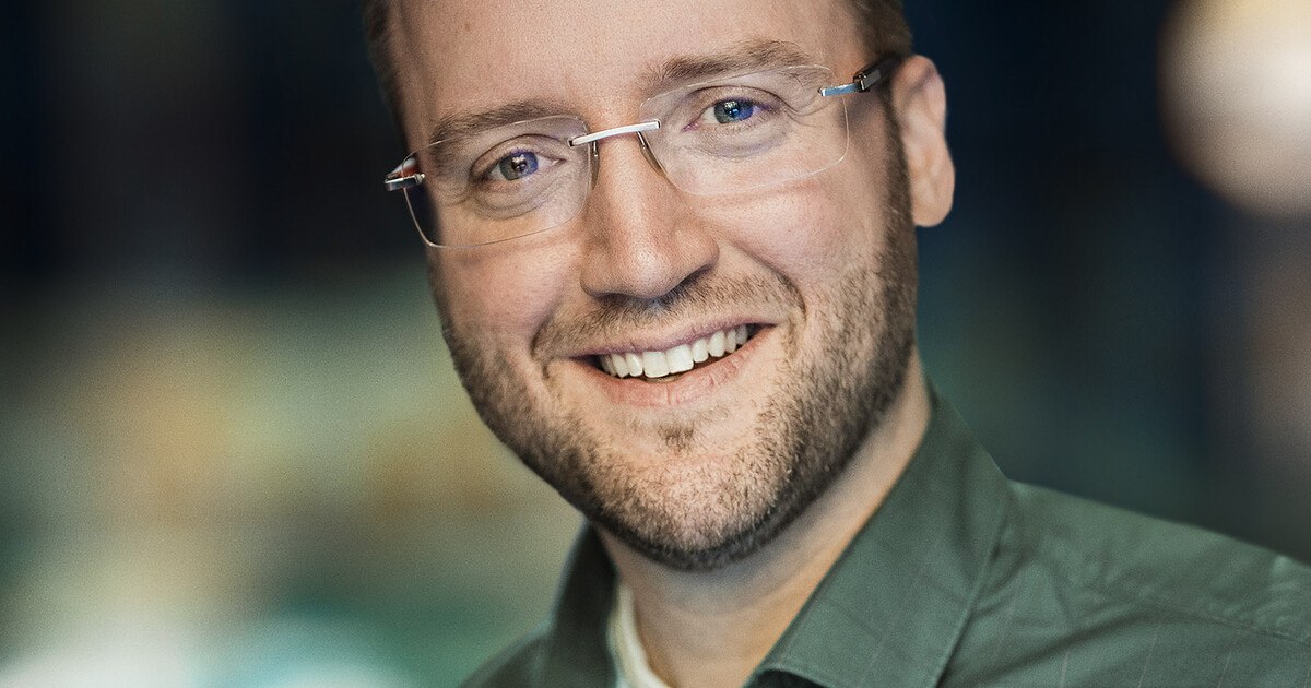 Neuer Leiter der Objektberatung bei Prefa