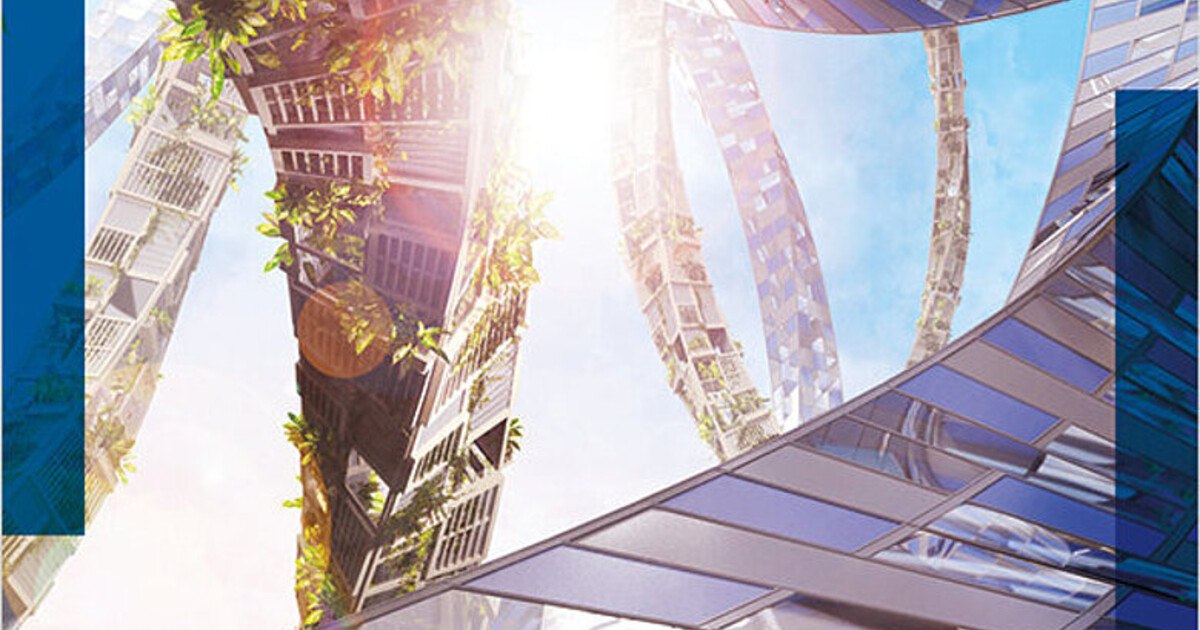 Nachhaltig in die Zukunft