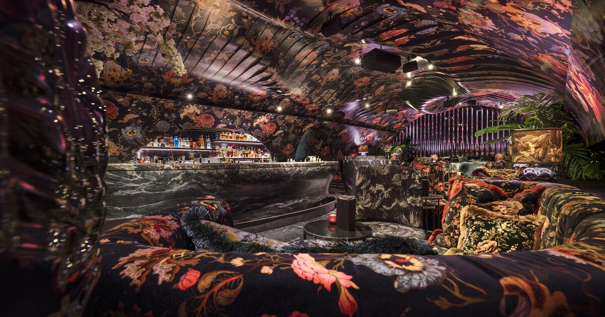 Heterotopischer Nachtclub