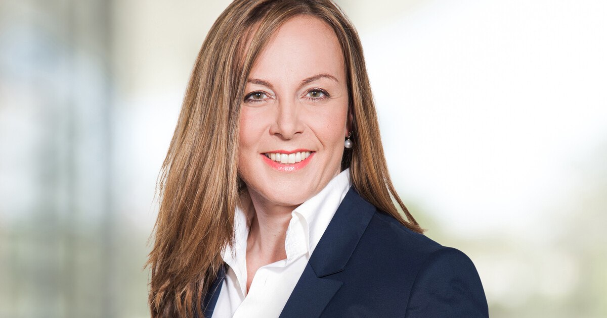 Wechsel in der Geschäftsführung