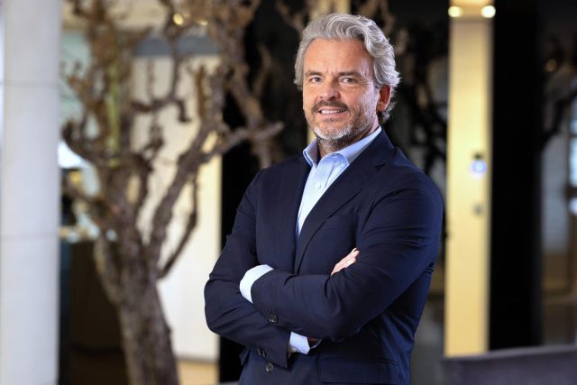 "Die Branche ist hart aber herzlich"