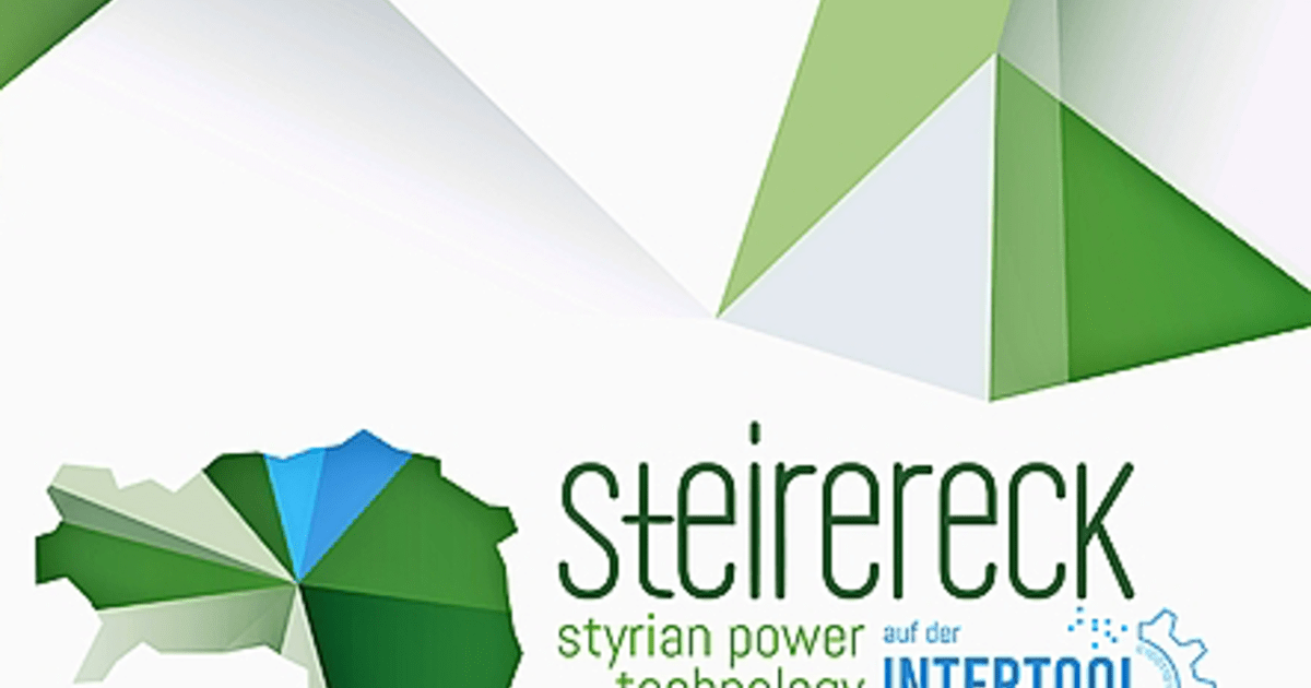 Gemeinsam sind sie St(eierm)ark