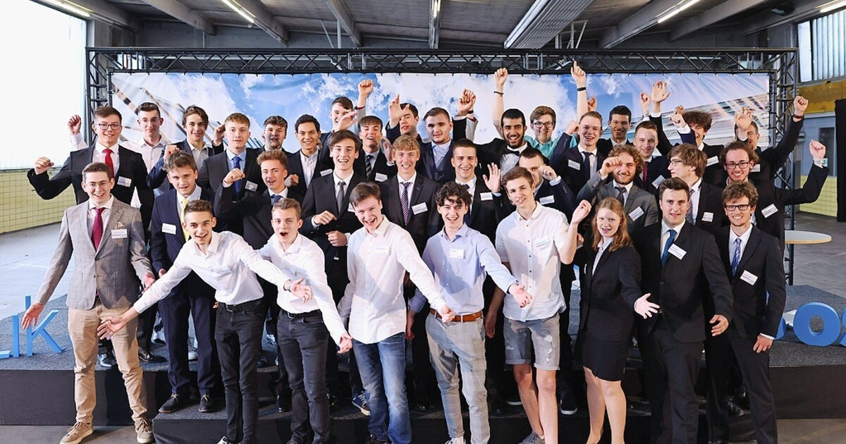 And the winner is ...