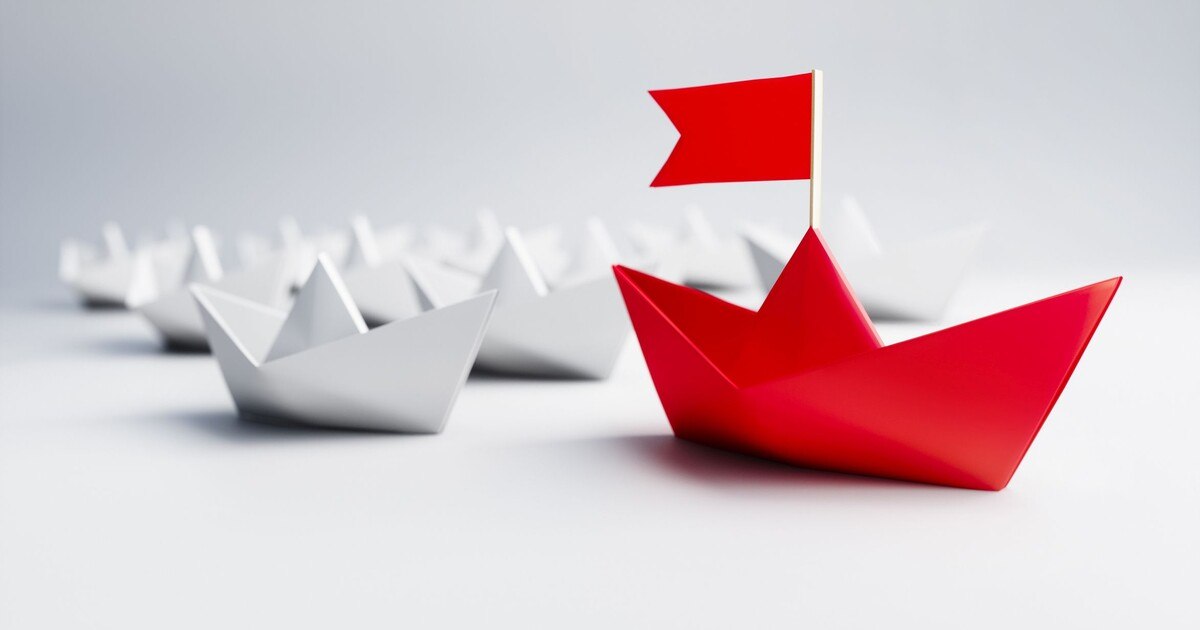 Wie lässt sich "Themenführerschaft" beweisen?