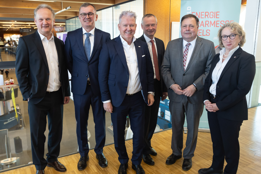 Energiewende, Sanierung und Fachkräftemangel im Fokus