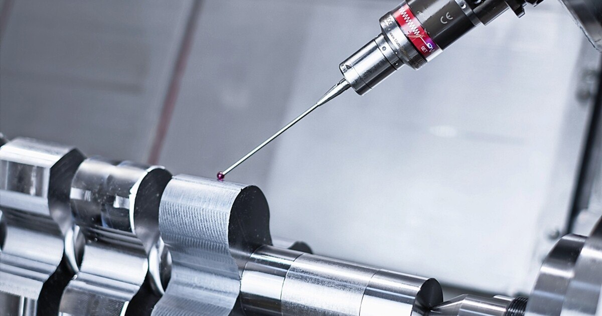 Genauigkeit im "Closed Loop"