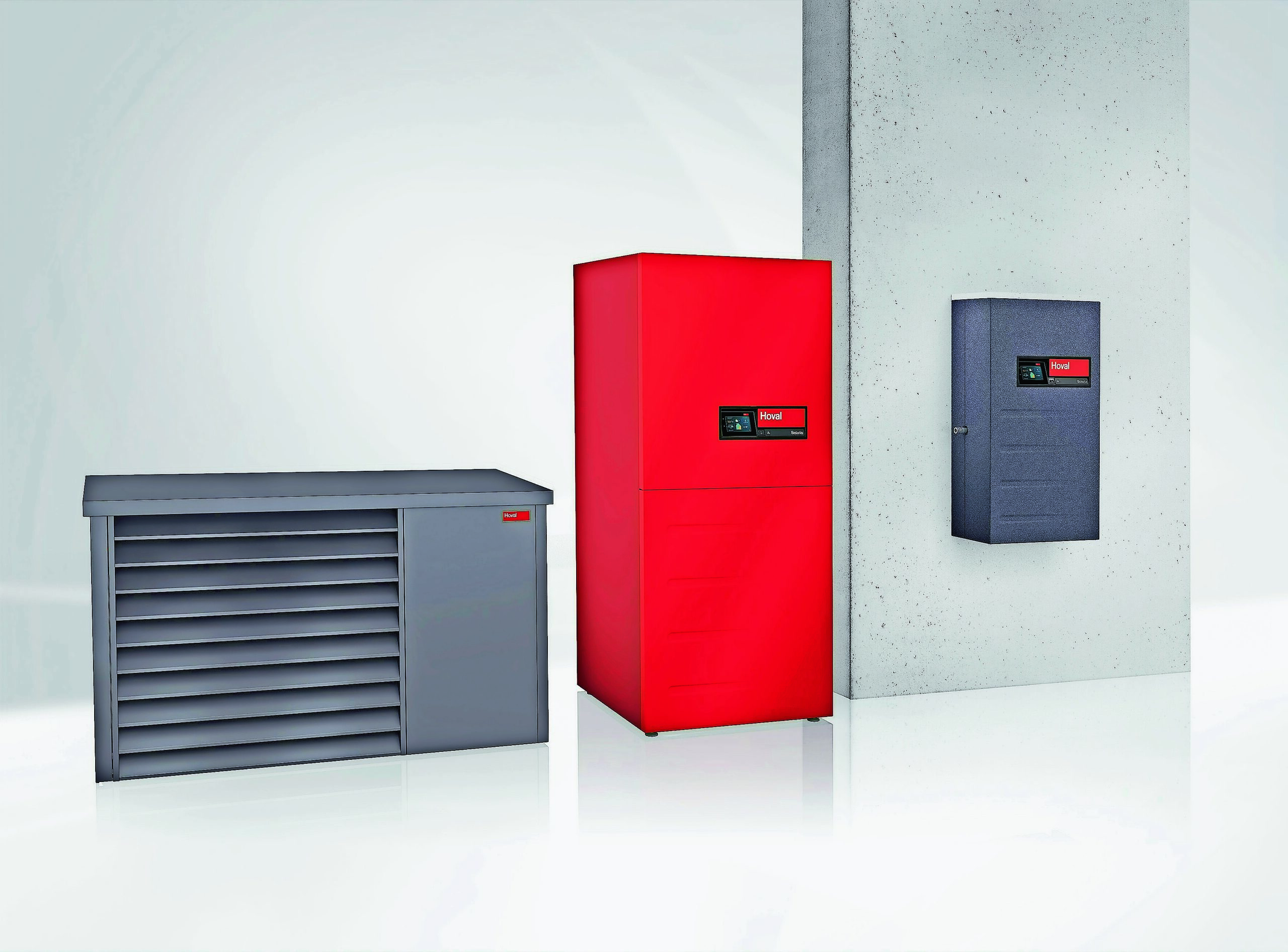 Wärmepumpen-Marktübersicht 2025