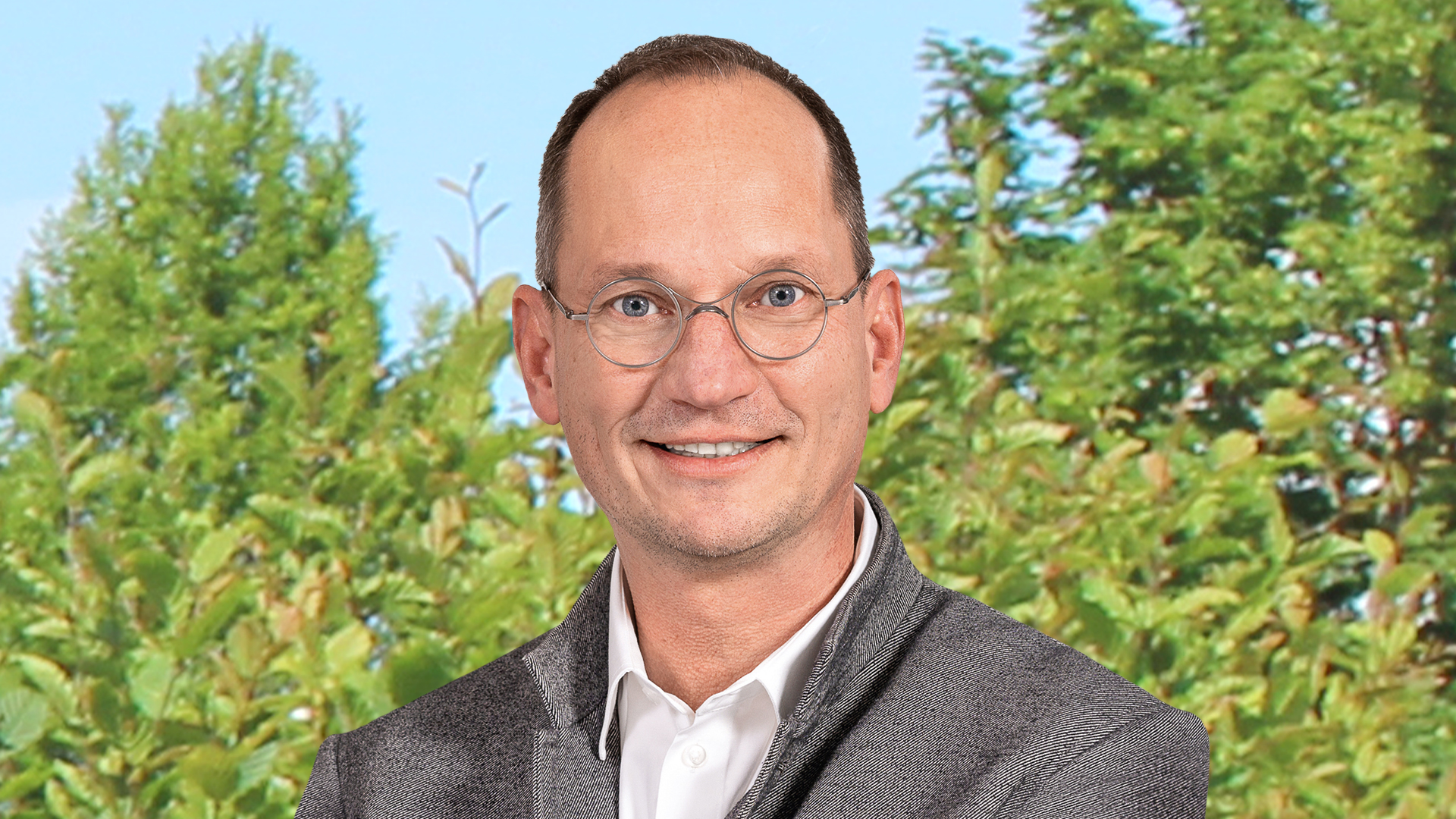 Neuer Technischer Leiter bei Zinco