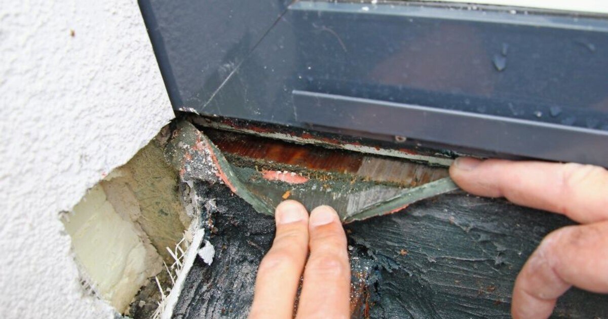 Stufenlos und trotzdem dicht