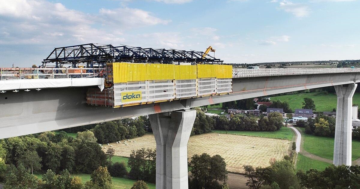 Wir stecken den Kopf nicht in den Sand