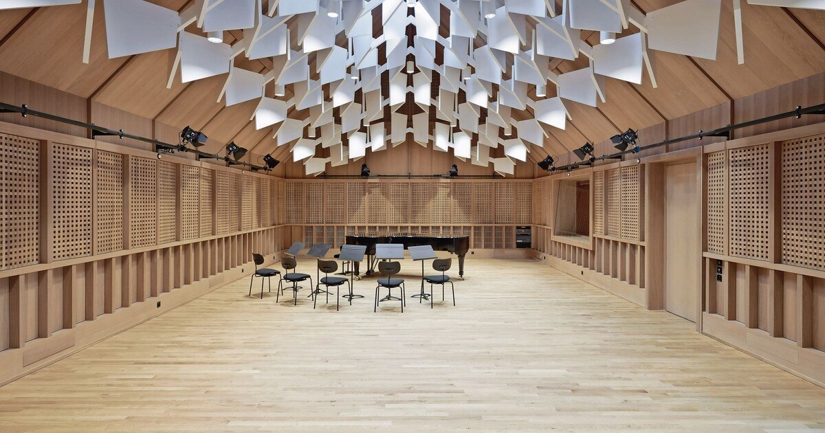 Balsam für die Ohren