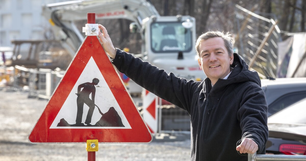 “So werden wir es nicht schaffen“