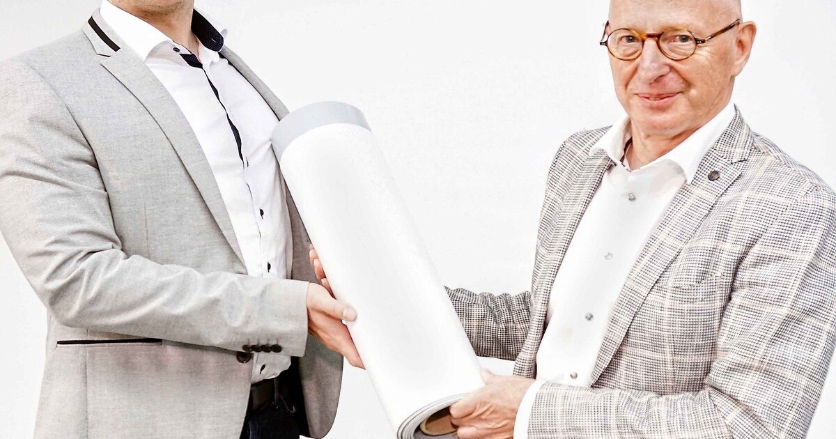 Wechsel im Produktmanagement von Alwitra