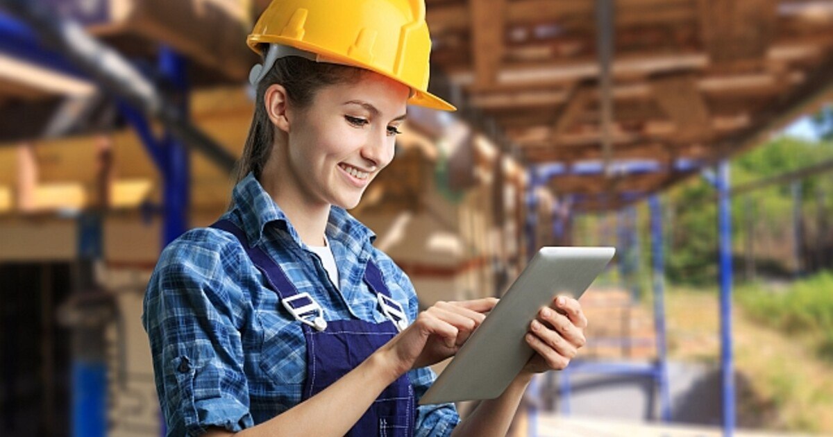 Für Arbeitssicherheit Software einsetzen