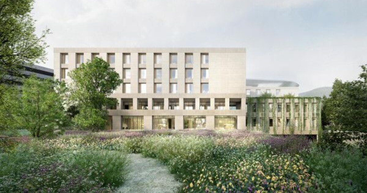 Zuschlag für Zentralklinikum Hochrhein vergeben