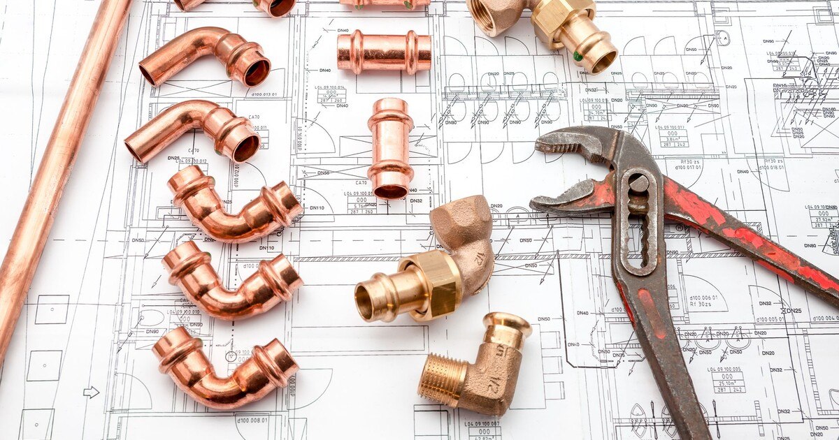 Rohre: Heikle Operationen an der Hausschlagader