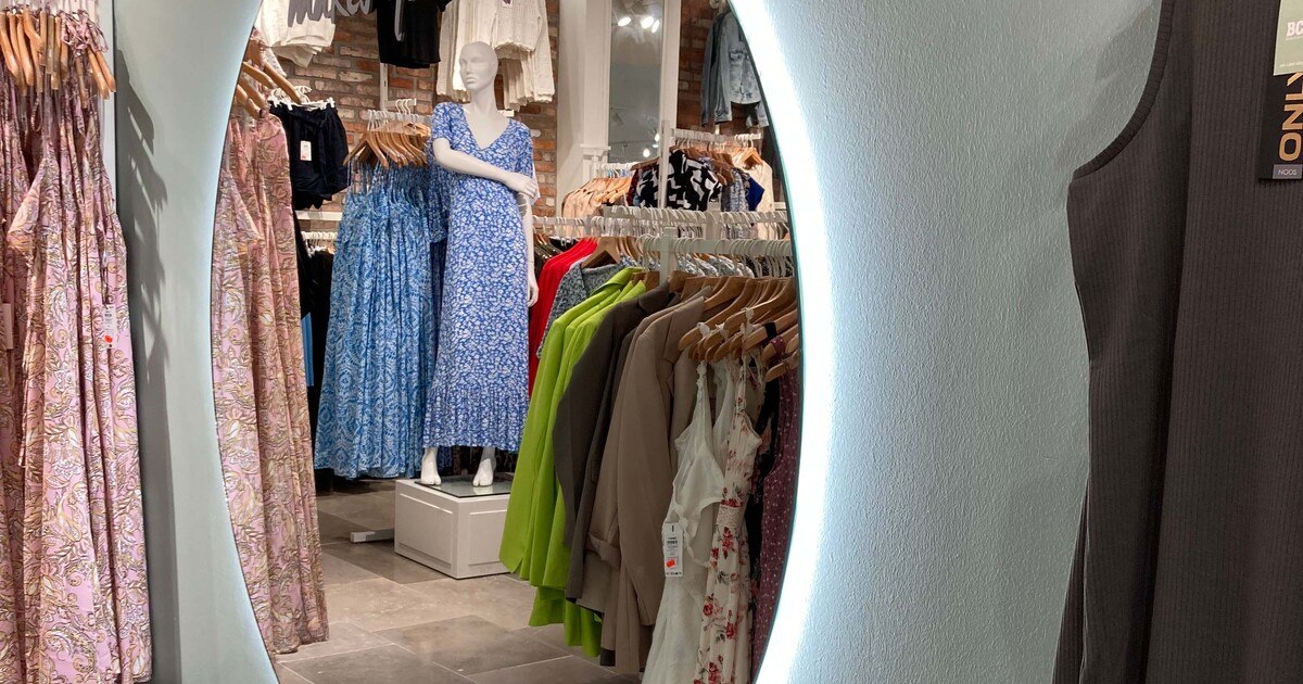 Schön, sicher und schlank