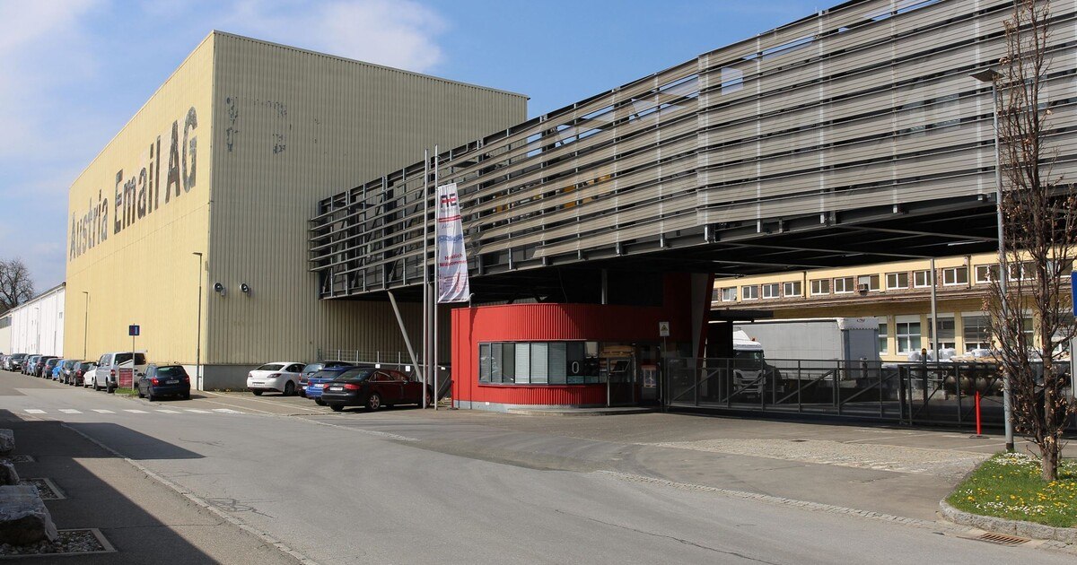 Austria Email verstärkt Management