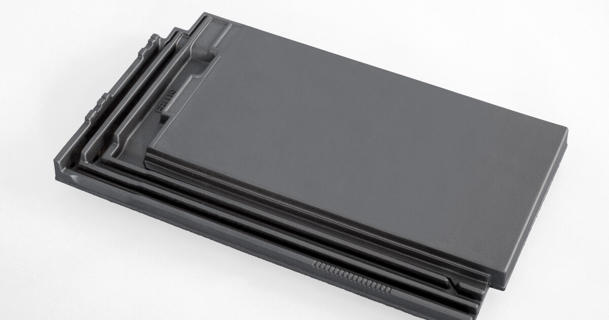 Design-Award für Tondachziegel