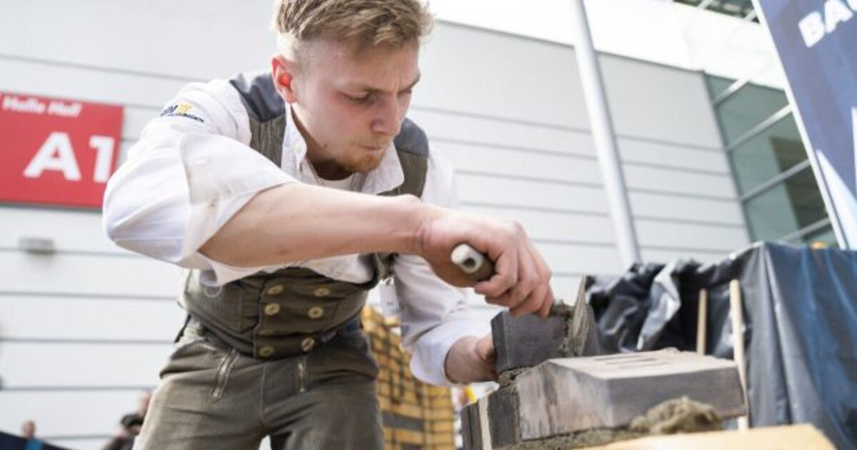 Grün ist die Hoffnung