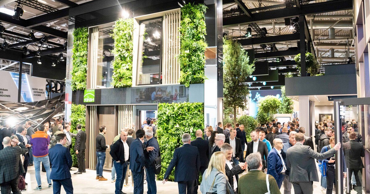 Die Zukunft des Bauens