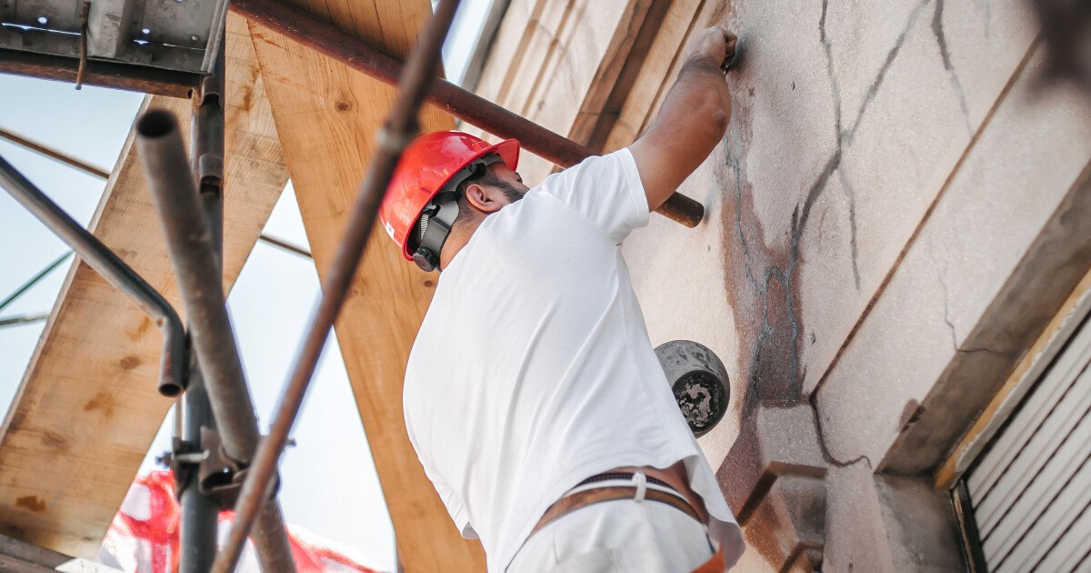Klimaaktiv Bauen und Sanieren legt weiter zu