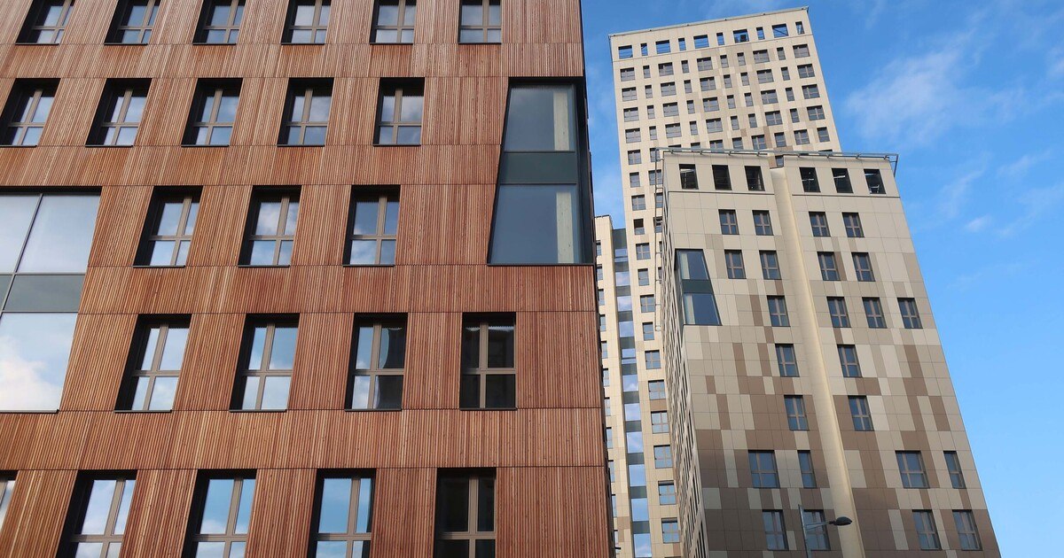 Bauphysik im Holzbau