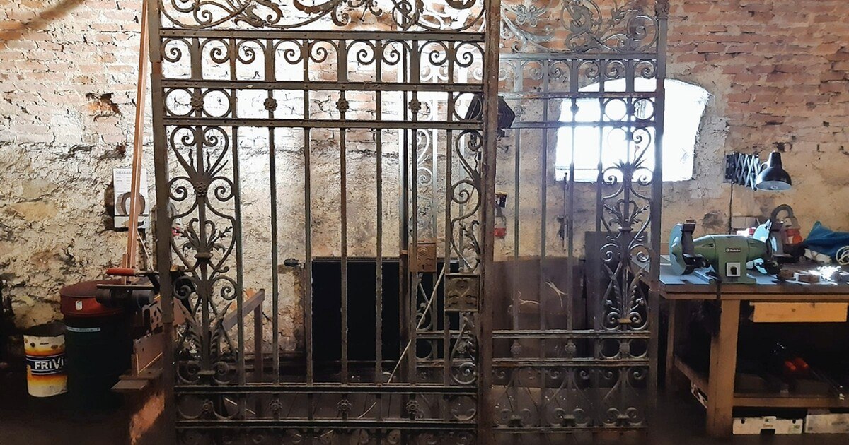 Kurs in der Kartause