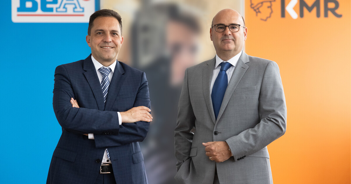 BeA: Neustart mit bekannten Marken