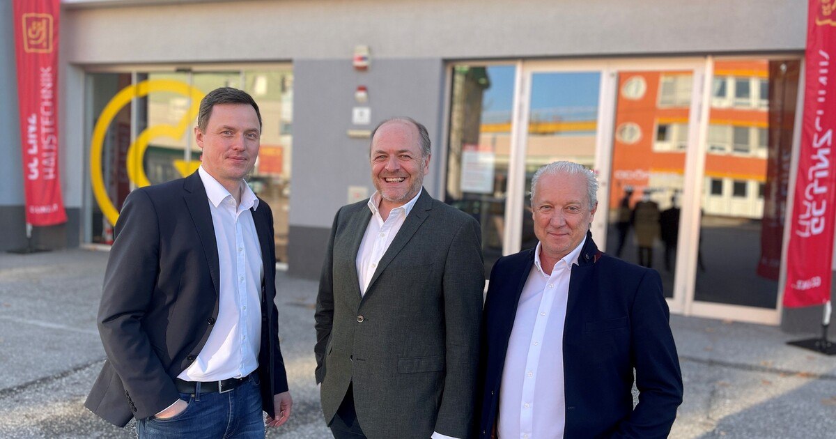 GC-Gruppe Österreich bündelt in Linz ihre Kräfte