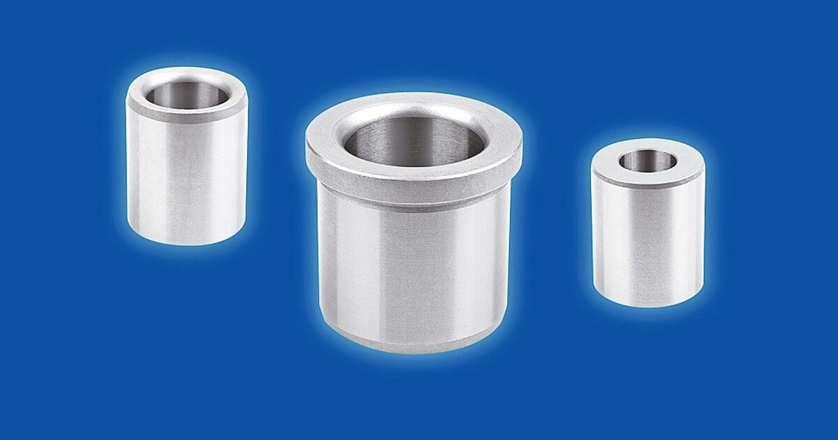 Präzision in der Metallbearbeitung