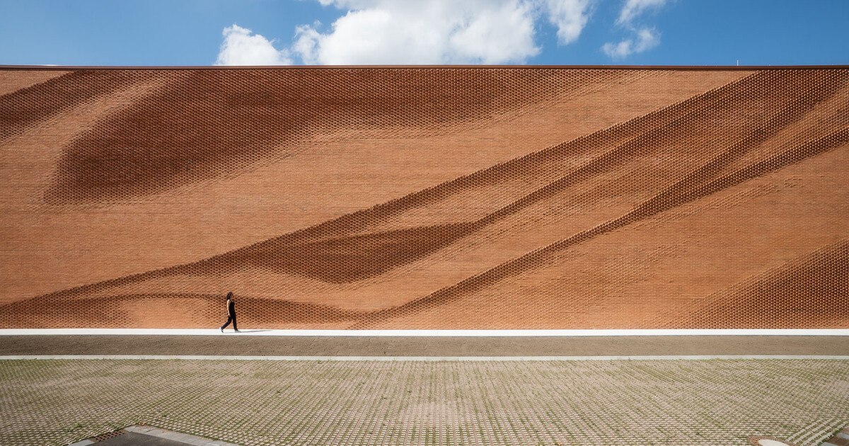 "Brick Award" 2022 ausgeschrieben