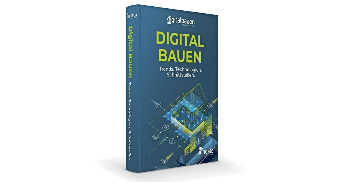 Buchtipp: Digital Bauen