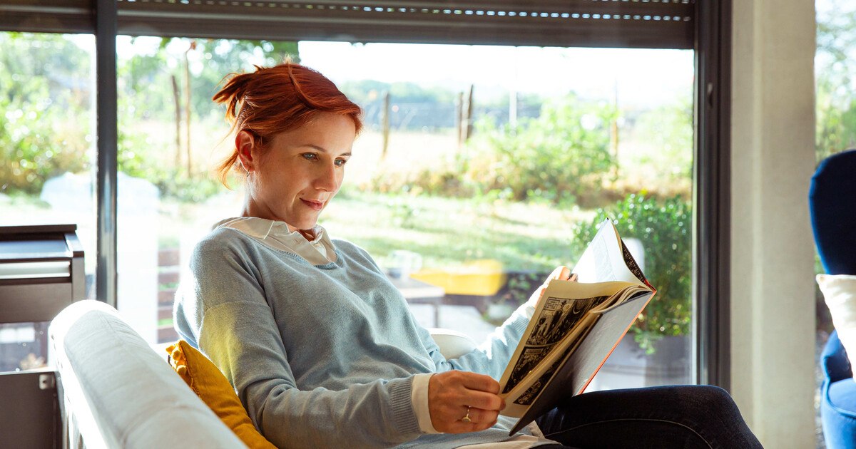 Komfort und Energieeffizienz