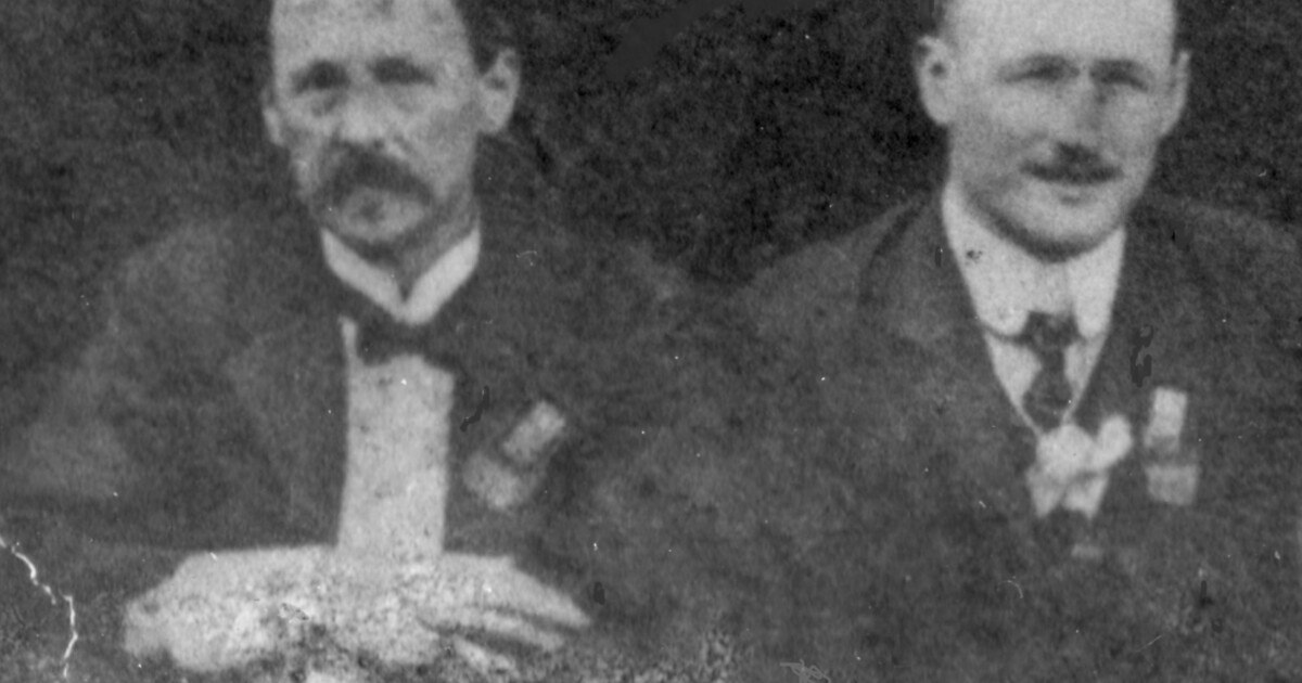 Carl Glößl: Ein Pionier des Glasergewerbes